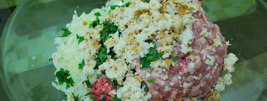 тефтели по-шведски для карлсона. Шаг 5