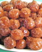 Тефтели по шведски — коттбулар