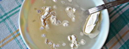 тефтели с грибами в томатном соусе. Шаг 7