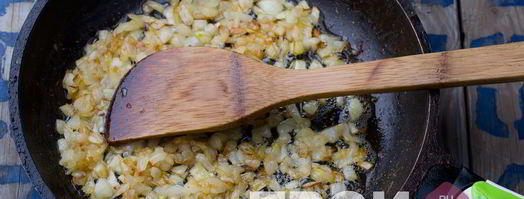 тефтели с подливкой. Шаг 3