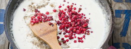 тефтели с подливкой. Шаг 4