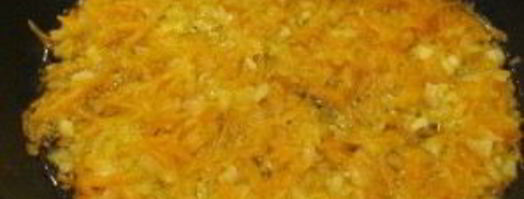 тефтели с рисом и мясом. Шаг 3