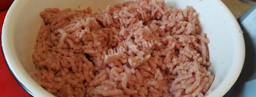 тефтели с сыром. Шаг 3