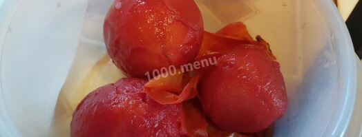 тефтели с сыром. Шаг 6