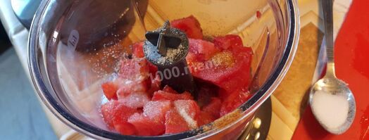 тефтели с сыром. Шаг 8