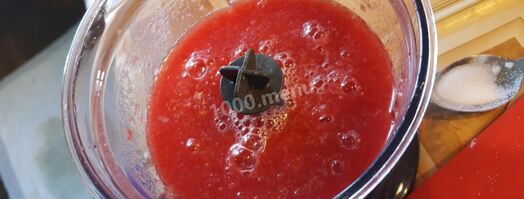 тефтели с сыром. Шаг 9