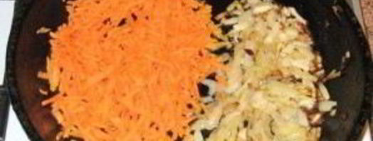 тефтели с сырым рисом. Шаг 3