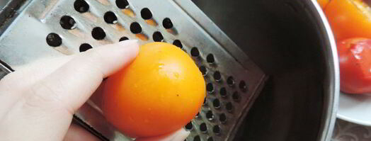 тефтели с цветной капустой. Шаг 3