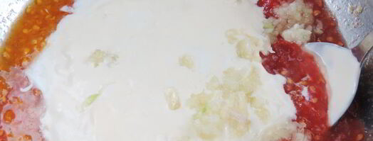 тефтели с цветной капустой. Шаг 5