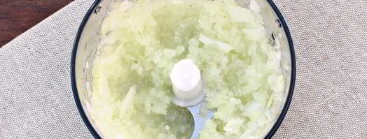 тефтели в духовке без подливы. Шаг 5