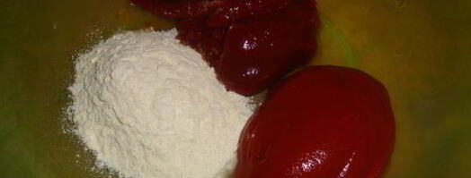 тефтели в духовке. Шаг 5