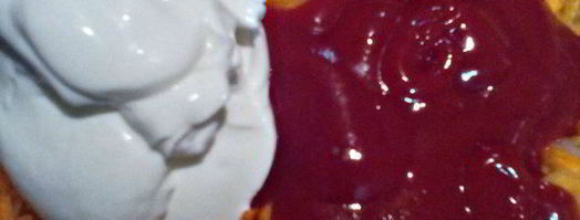 тефтели в грибном соусе. Шаг 6