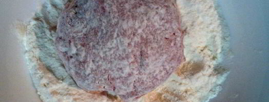 тефтели в грибном соусе. Шаг 7