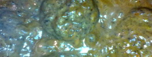 тефтели в грибном соусе. Шаг 9