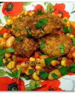 Тефтели в мексиканском стиле