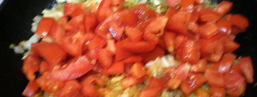 тефтели в мексиканском стиле. Шаг 2