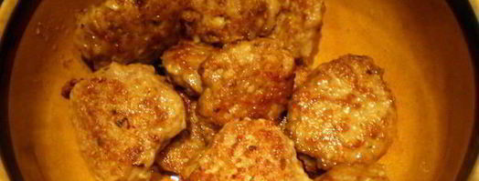 тефтели в мексиканском стиле. Шаг 4