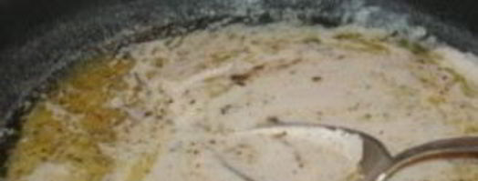 тефтели в молоке. Шаг 2