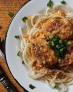 Тефтели в подливе