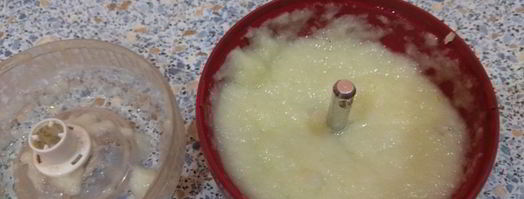 тефтели в подливе. Шаг 2