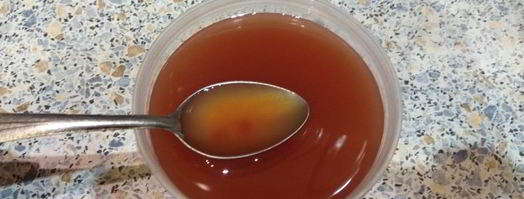 тефтели в подливе. Шаг 6