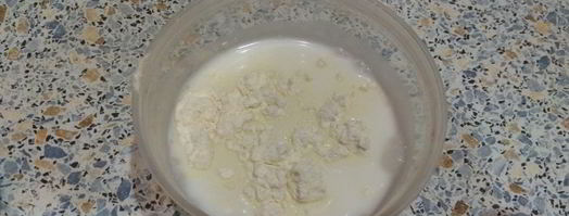 тефтели в подливе. Шаг 8