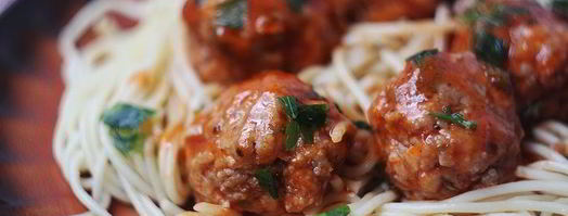 тефтели в томатном соусе. Шаг 6