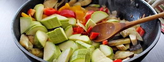 тефтели запеченные с овощами. Шаг 9