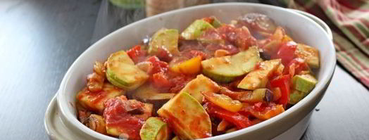 тефтели запеченные с овощами. Шаг 13