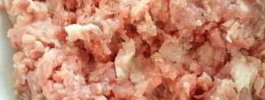 тефтели, запеченные в духовке в сметанном соусе. Шаг 2