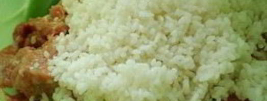 тефтели, запеченные в духовке в сметанном соусе. Шаг 4