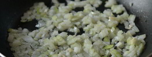 тефтели, запеченные в духовке. Шаг 6