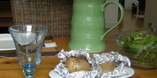 Тефтельки по-гречески с дзадзыки