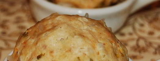 тефтельки с овощами, на пару. Шаг 2