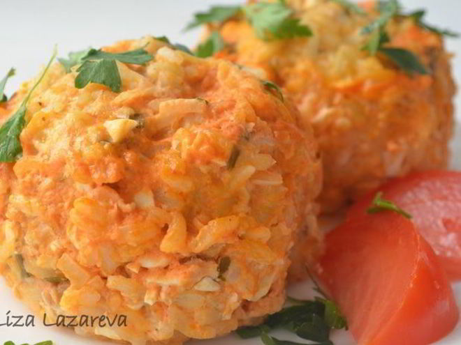 Рецепт царя-тефтелей