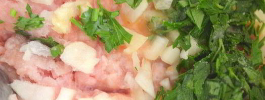 царь-тефтеля. Шаг 2