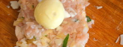 царь-тефтеля. Шаг 4