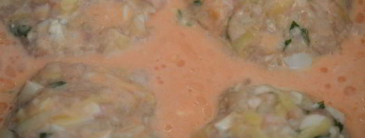 царь-тефтеля. Шаг 7