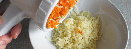 тыквенные ньокки с грецкими орехами и розмарином. Шаг 3