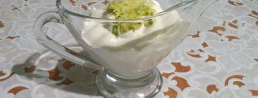 домашние вареники со сметанно-чесночным соусом и шкварками. Шаг 4