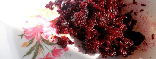 ленивые вареники для надежды. Шаг 2