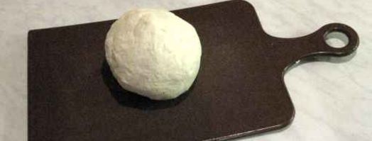 ленивые вареники с манкой. Шаг 9