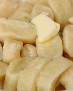 Ленивые вареники