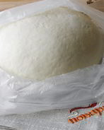 Постное тесто для вареников