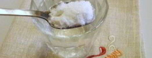 постное тесто для вареников. Шаг 2