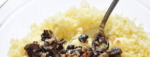 постные вареники с картофелем. Шаг 5