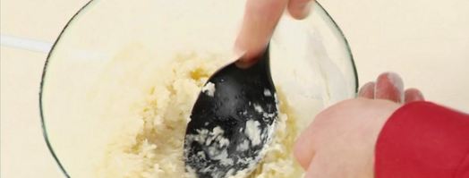 украинские вареники. Шаг 2