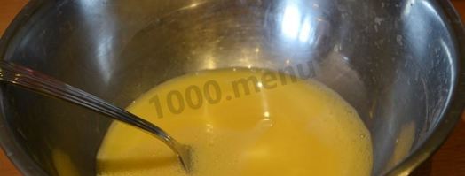 вареники на пару в мультиварке с вишнями. Шаг 4