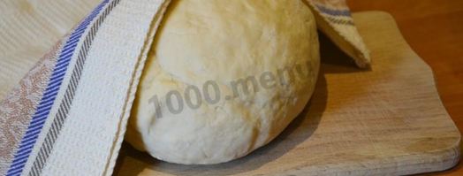 вареники на пару в мультиварке с вишнями. Шаг 7