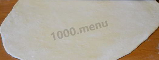 вареники на пару в мультиварке с вишнями. Шаг 8